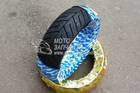 Покрышка 110/90-13 DELI Tire SB-124