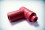 Насвечник 2T 90" JYMP red