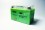 Акумулятор 9.5A/12V MSU GEL