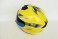 Шлем-интеграл BLD №-878 желтый
