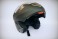  Шлем-трансформер BLD №-158 черный мат