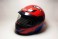 Шлем детский BLD №-109 красный 