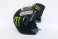 Шлем-трансформер BLD №-158 Monster черный мат