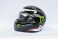 Шлем-трансформер F2/BLD №-158 Monster flat black