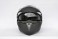 Шлем-трансформер BLD №-158 черный матовый 