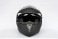 Шлем-трансформер BLD №-158 черный матовый 