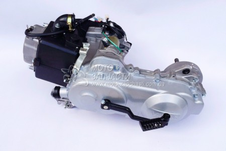 Двигатель Viper Wind 10" 80 см3 VIPER