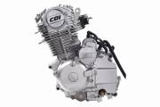 Двигатель Zongshen/Viper CB-150 EVO