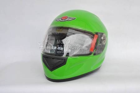 Шлем-интеграл AD A-178 green