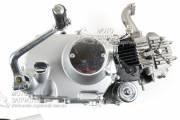Двигатель Альфа/JH-110 см3 d-52,4 мм механика нижний стартер