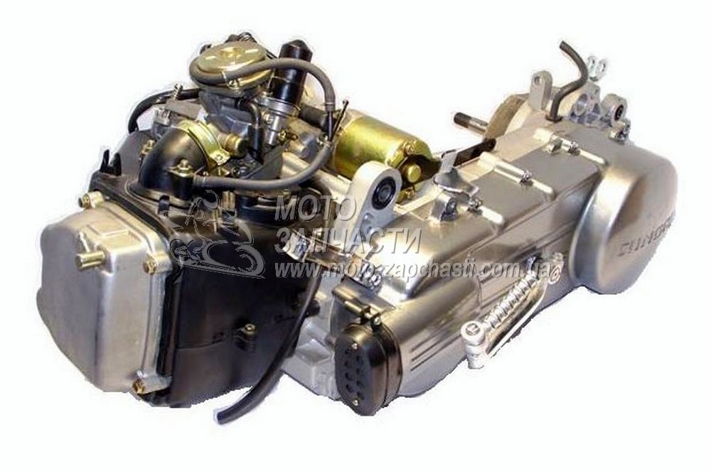 Двигатель на мопед 150 кубов. 157qmj. 157 QMJ двигатель купить.