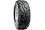 Покришка ATV квадроцикл 22x10-R10 DURO DI-2013