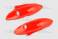 Задняя боковая пара (пластик) Viper Grand PrixПластик   Zongshen GRAND PRIX   задняя боковая пара   (красный)  красный