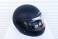Шлем-интеграл F2/BLD №-825 черный мат