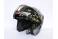 Шлем-трансформер JYX JK-105 ZERO черный