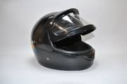 Шлем детский BLD №-109 Миньон / черный