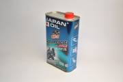 Масло 4-х тактное 10W-40 Japan Oil GT1 полусинтетика
