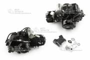 Двигатель ATV квадроцикл 110 см3 автомат SABUR