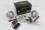 Аудіосистема MP3 2.0 d-2.5" MP3/FM JHMP-3003