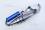 Глушник Honda ZX/AF-34/35 саксофон SEE