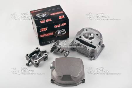 Головка цилиндра Viper Ufo/GY-150+крышка HJ Головка цилиндра Viper Ufo/GY-150+крышка HJ