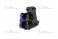 Суппорт тормозной задний 2-х поршневой Viper Matrix/GY-150 фиолетовый LIPAI