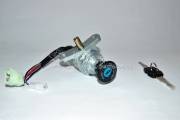 Замок зажигания Yamaha Jog BJ 4 pin LIPAI 
