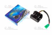 Реле зарядки Viper F5 CG-150 4 pin LIPAI