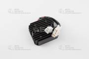 Реле зарядки Viper Matrix/GY-125/150 8 pin 5+3 мама LIPAI