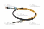 Трос спидометра Viper CG-150 желтый LIPAI