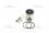 Поршень Suzuki Adress V-100 0.5 d-53 мм SEE