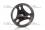 Диск задний Suzuki Adress 2.15*10 HAORUN железный 