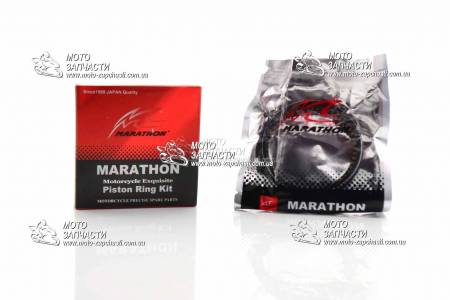 Кольца поршневые Viper Race/GY-80 d-47 мм MARATHON