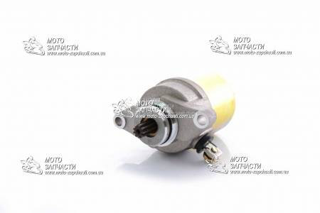 Электростартер Suzuki LETS-50 HAORUN Электростартер Suzuki LETS-50 HAORUN