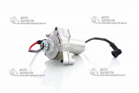Электростартер Sabur JH-110 HAORUN Электростартер Sabur JH-110 HAORUN