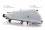 Повітряний фільтр Viper Wind/GY-80 10" напівпрозорий NEOPLAST