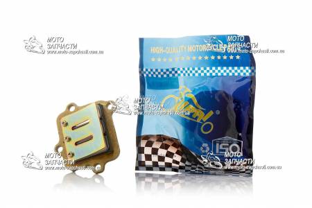 Лепестковый клапан Yamaha AXIS-90 LIPAI Лепестковый клапан Yamaha AXIS-90 LIPAI