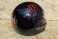 Шлем BLD-825 Monster Energy черно-красный глянец