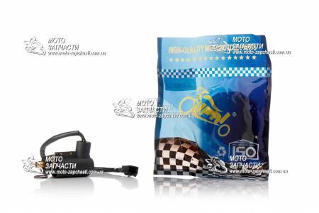 Электроклапан карбюратора Yamaha JOG-90 LIPAI Электроклапан карбюратора Yamaha JOG-90 LIPAI