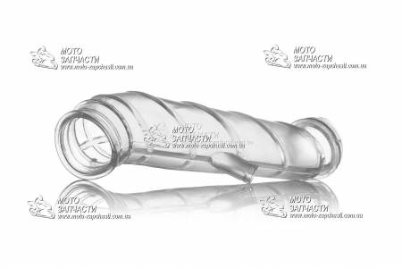 Патрубок фильтра Viper Race/GY-50 силикон NEOPLAST прозрачный Патрубок фильтра Viper Race/GY-50 силикон NEOPLAST прозрачный