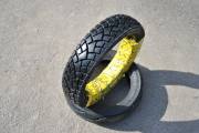 Покрышка 130/80-17 Deli Tire SB-117