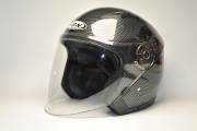 Шлем-полулицевой FGN FX-512 carbon
