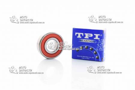 Подшипник редуктора Yamaha 3KJ 6204 TPI Подшипник редуктора Yamaha 3KJ 6204 TPI