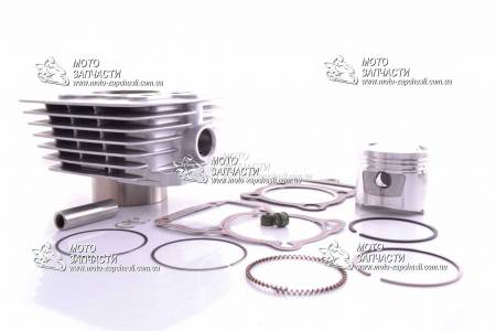Цилиндр Viper CG-150 толкатели FORMULA 6 Цилиндр Viper CG-150 толкатели FORMULA 6