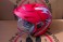 Шлем BLD №203 открытый красный