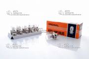 Лампа фары Delta 12V 35/35W 1 ус ORANGE