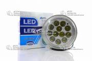 Модуль LED Viper ZS-150 12 диодов 35W круглый MKR