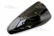 Передний клюв (пластик) Honda ZX AF-34 HAORUN черный