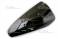 Передний клюв (пластик) Honda ZX AF-34 HAORUN черный