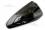 Передний клюв (пластик) Honda ZX AF-34 HAORUN черный